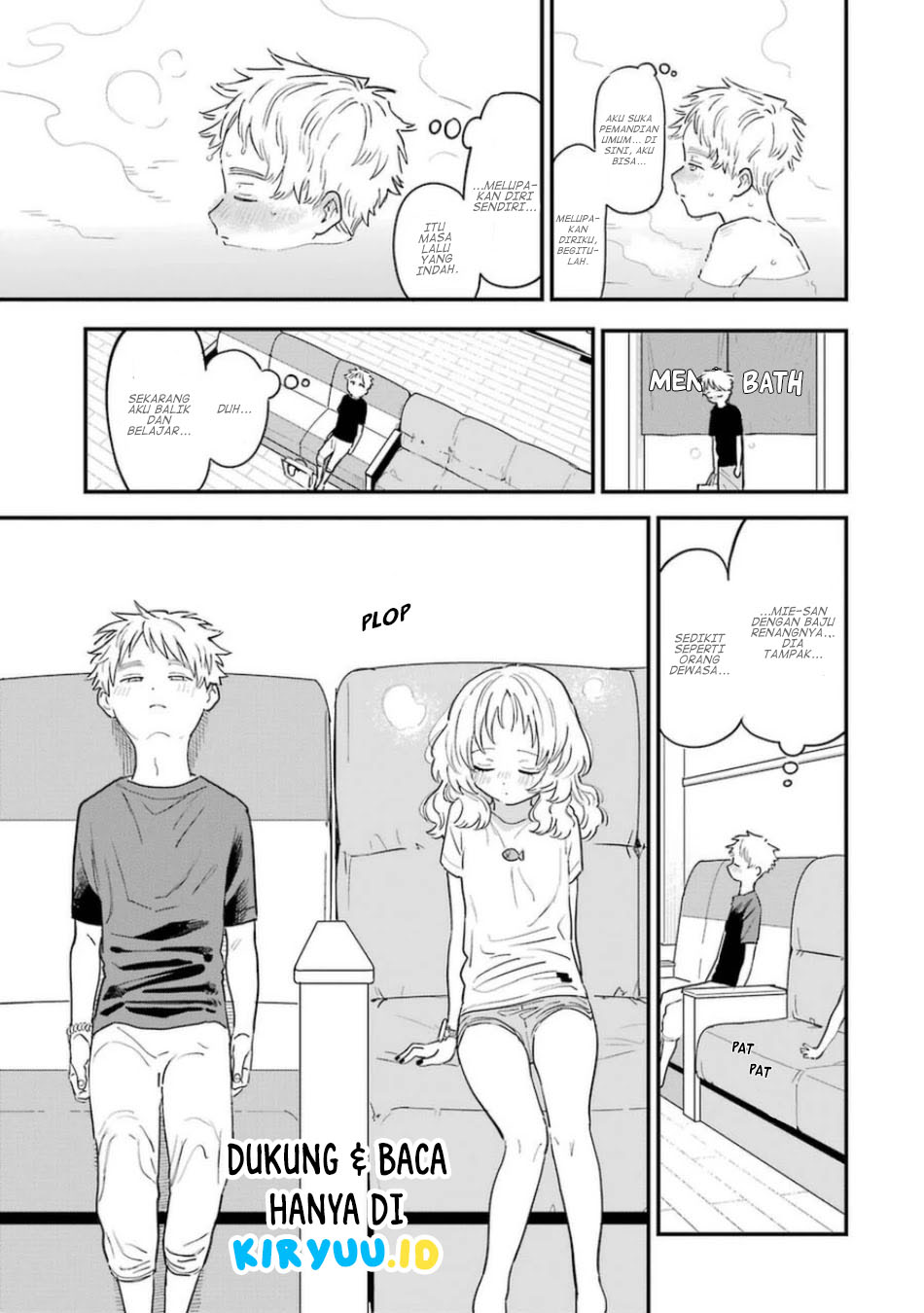 Chapter 75 - halaman 9