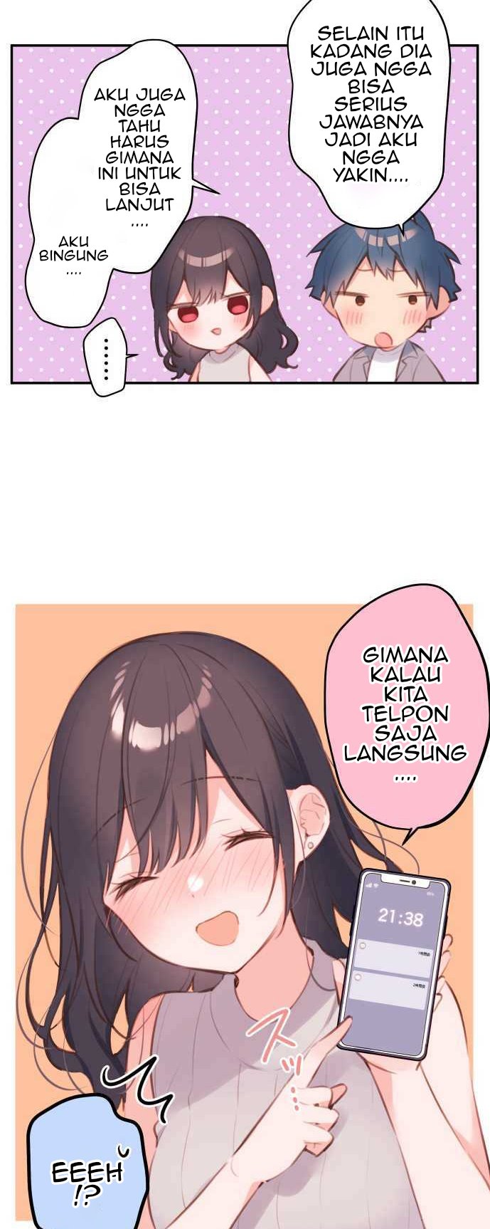 Chapter 66 - halaman 25