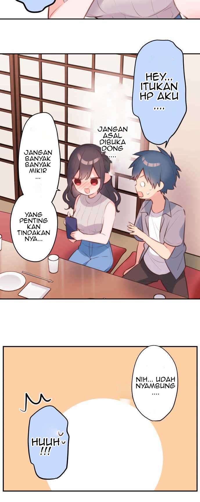 Chapter 66 - halaman 26