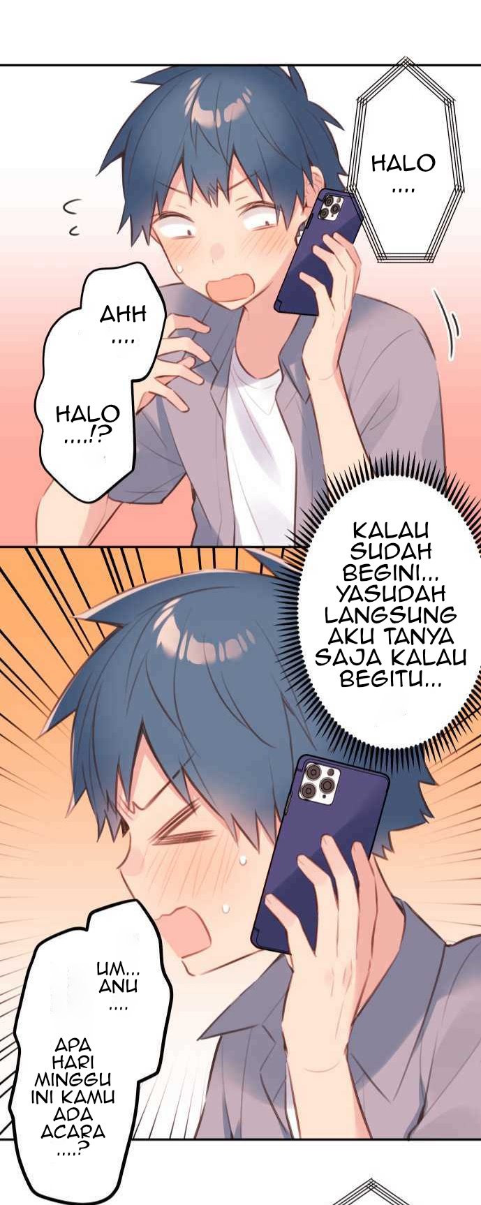 Chapter 66 - halaman 27