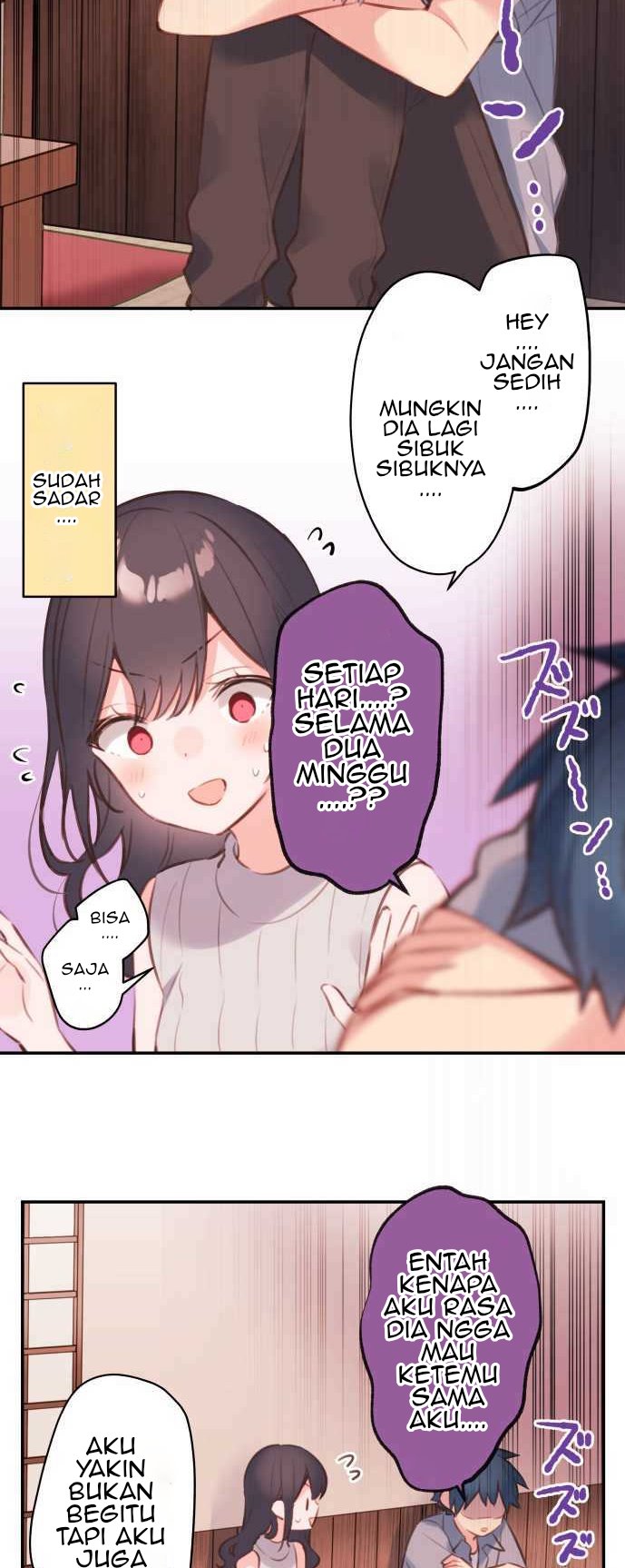 Chapter 66 - halaman 33