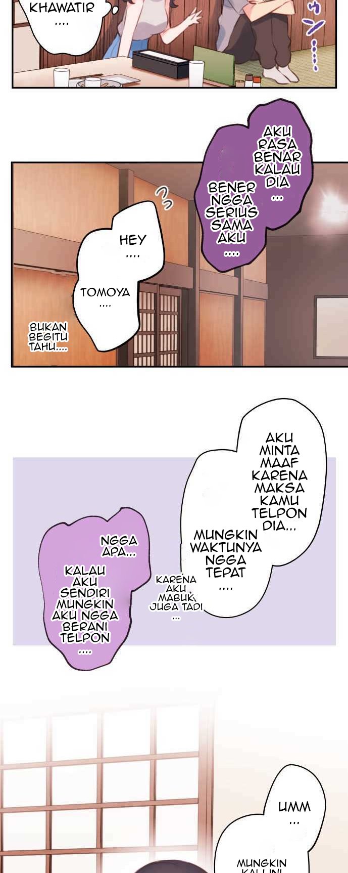 Chapter 66 - halaman 34