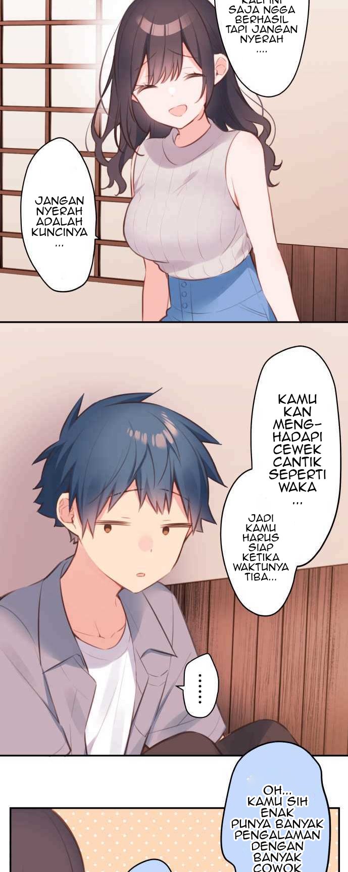 Chapter 66 - halaman 35