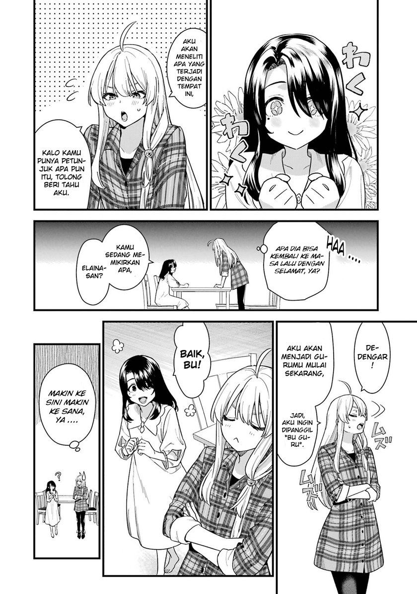 Chapter 19.1 - halaman 30