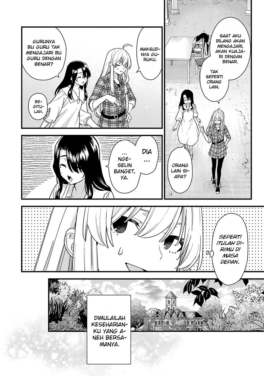 Chapter 19.1 - halaman 32