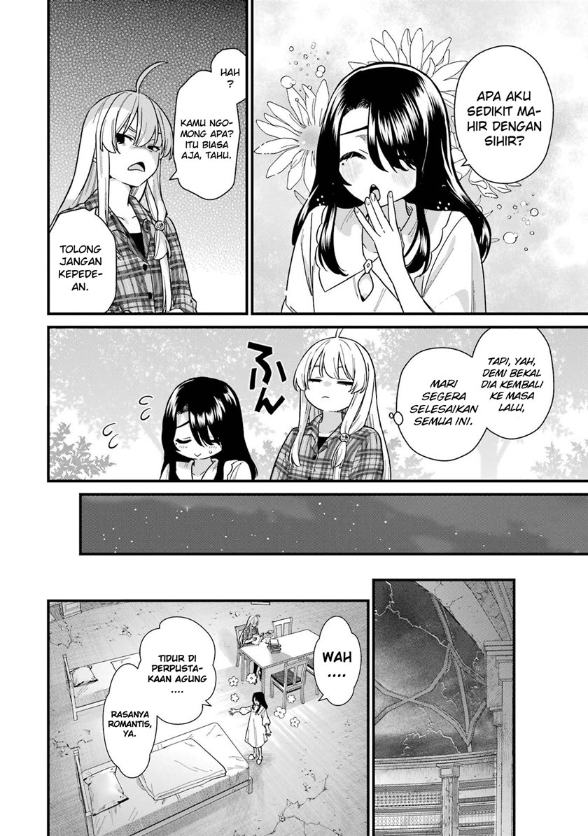 Chapter 19.1 - halaman 34