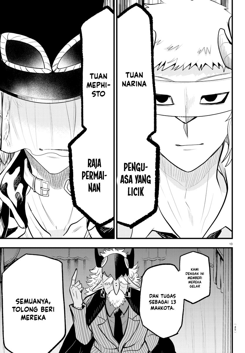 Chapter 299 - halaman 14
