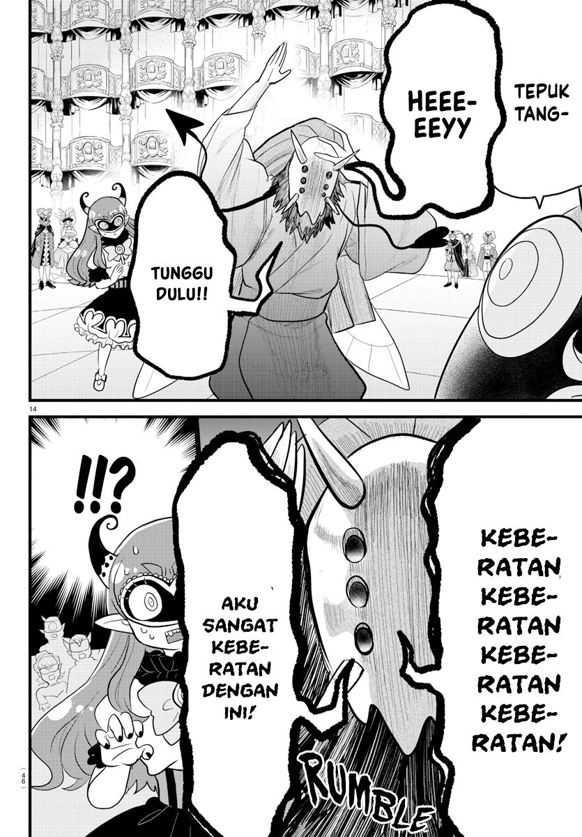 Chapter 299 - halaman 15