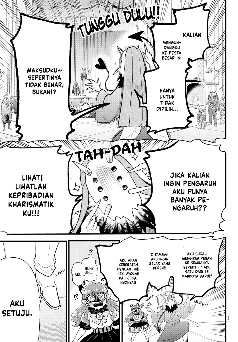 Chapter 299 - halaman 16