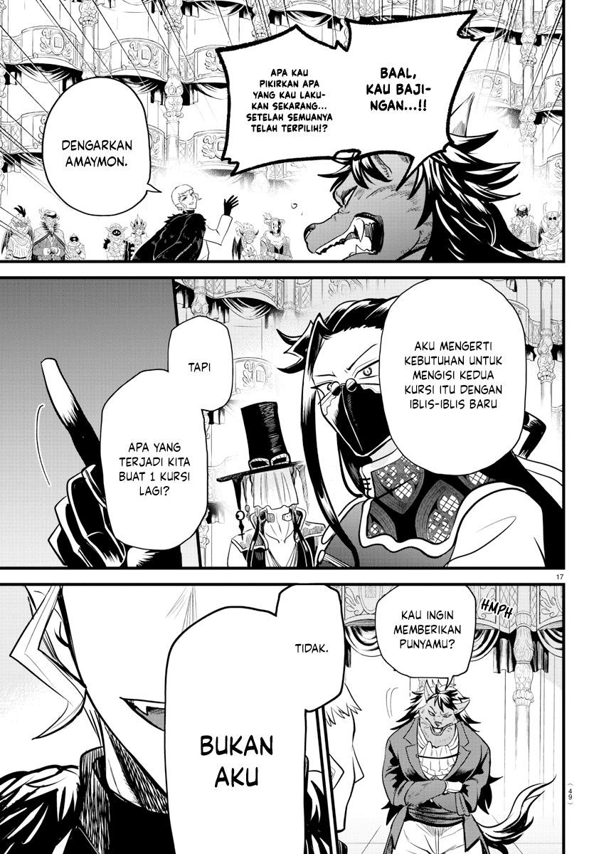 Chapter 299 - halaman 18
