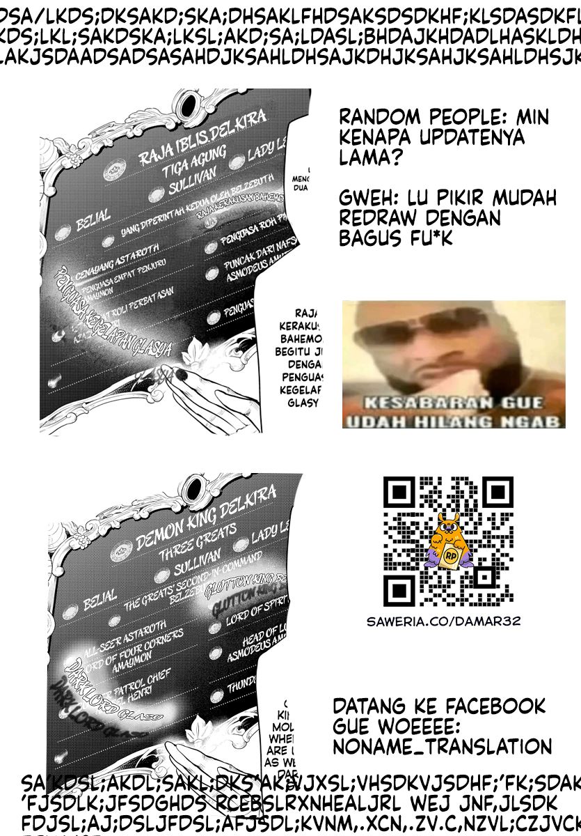 Chapter 299 - halaman 22