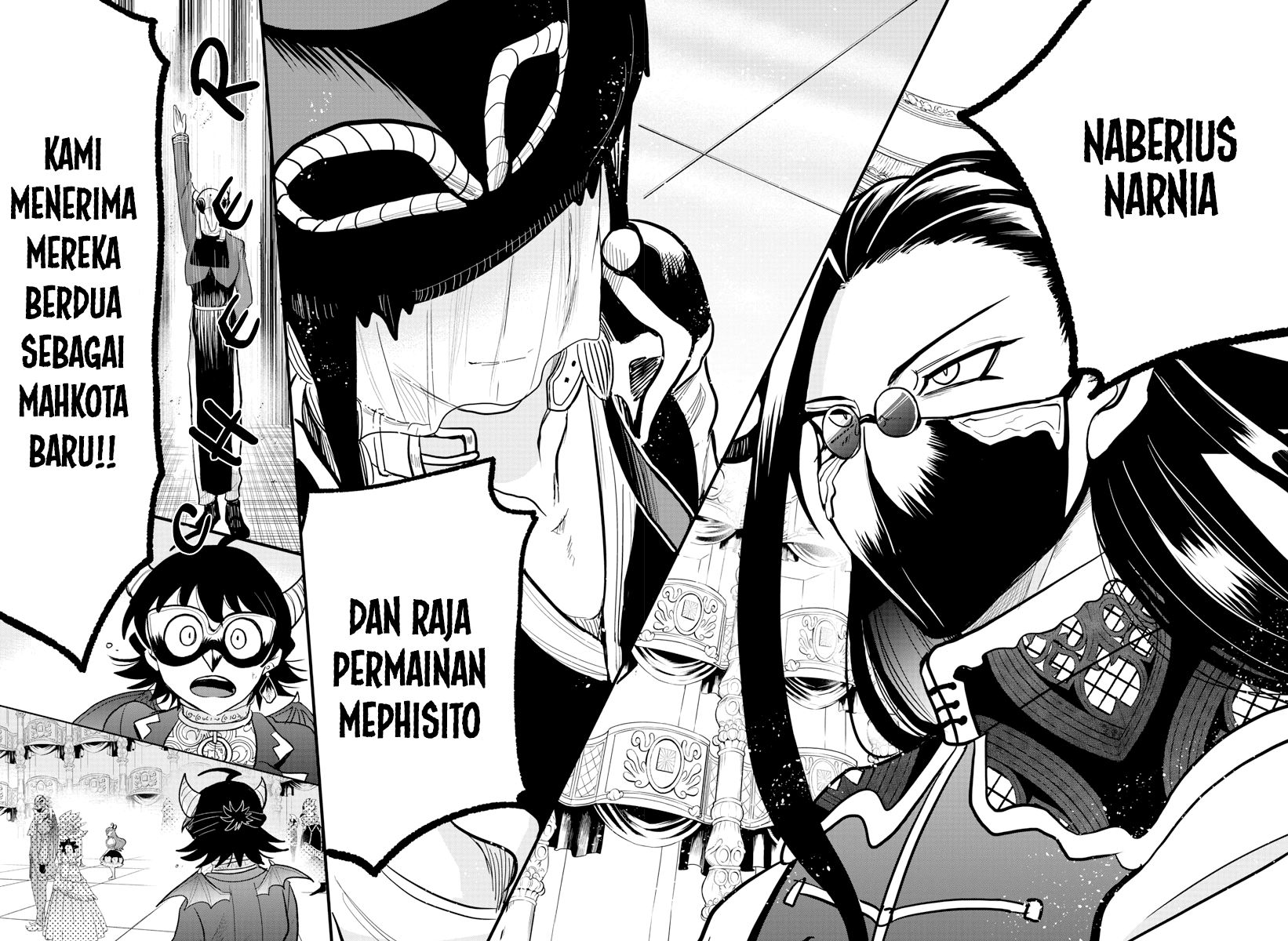 Chapter 299 - halaman 8