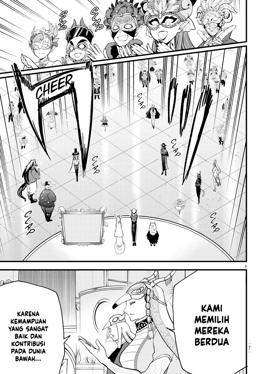 Chapter 299 - halaman 10
