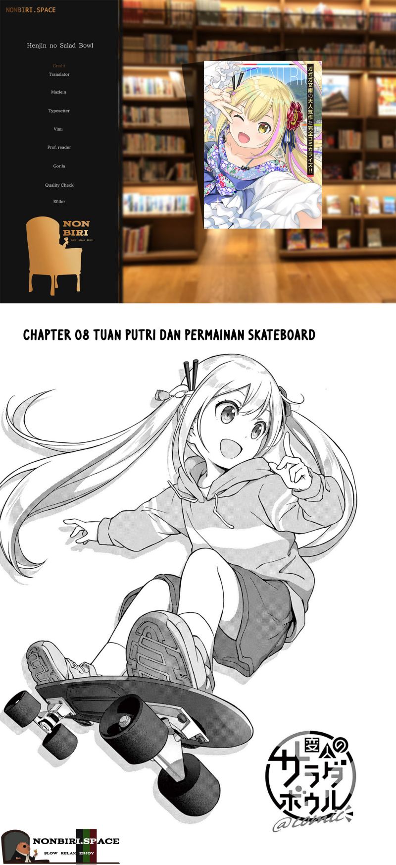 Chapter 8 - halaman 2
