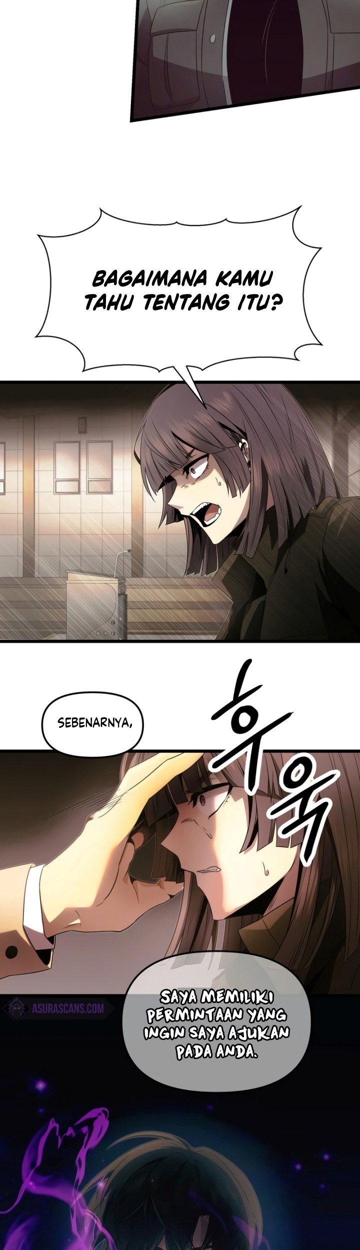 Chapter 55 - halaman 33