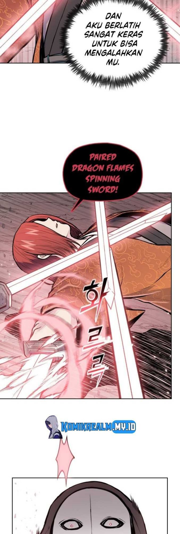 Chapter 100 - halaman 30