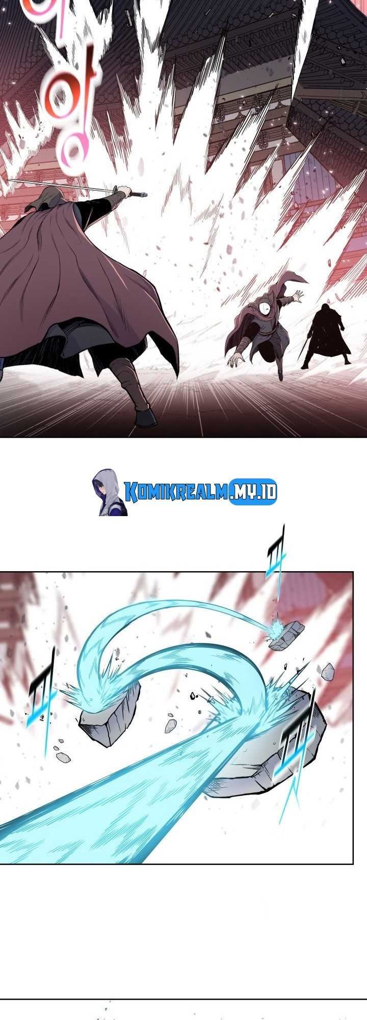 Chapter 100 - halaman 38