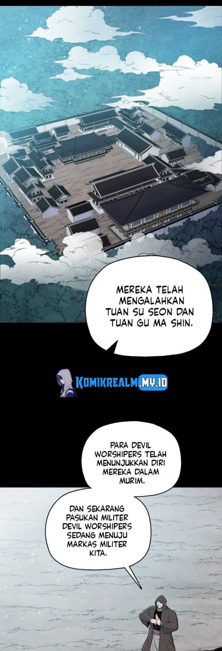 Chapter 99 - halaman 33