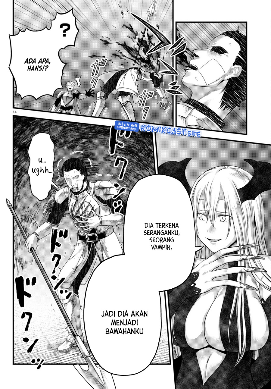 Chapter 62 - halaman 16