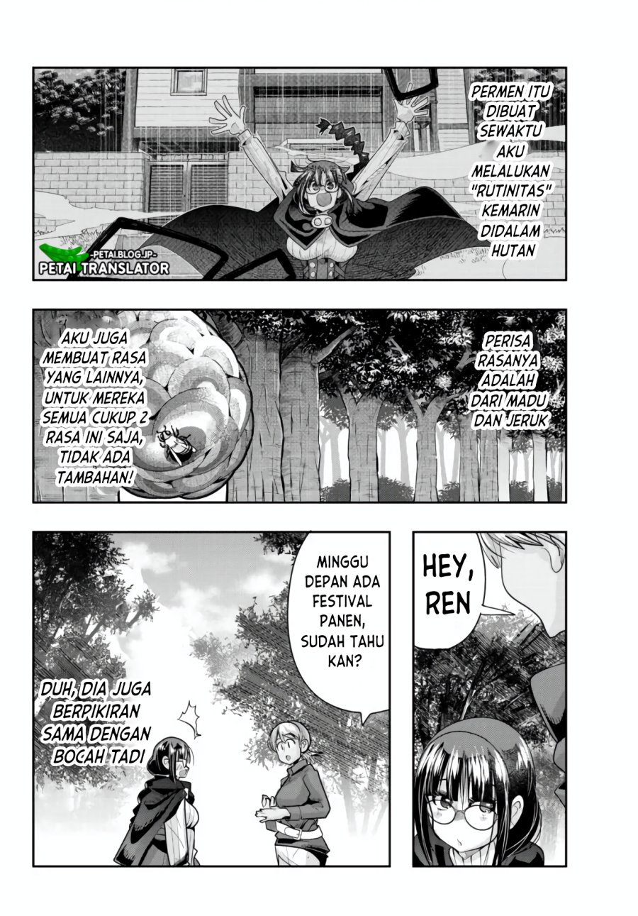 Chapter 54 - halaman 19