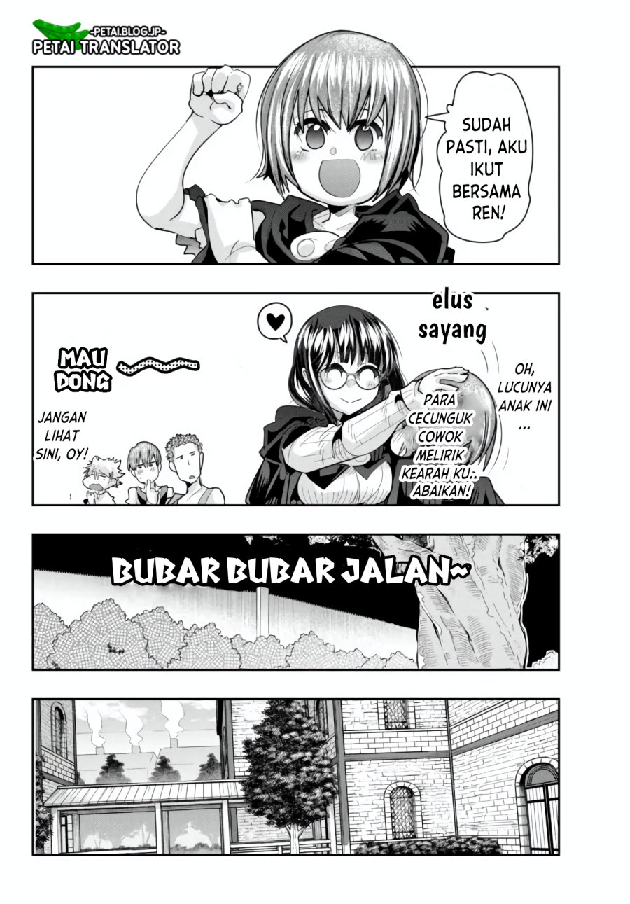 Chapter 54 - halaman 21