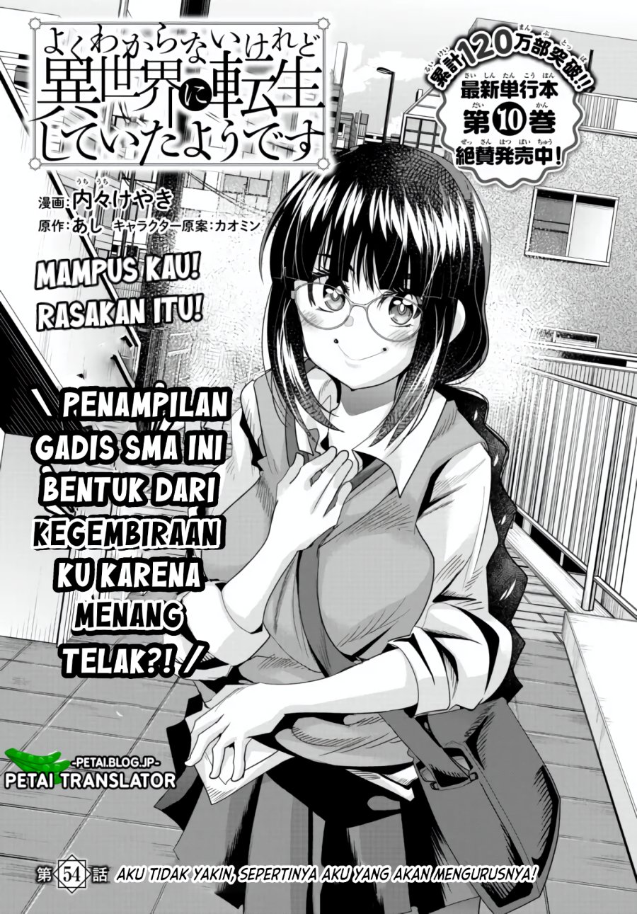 Chapter 54 - halaman 6
