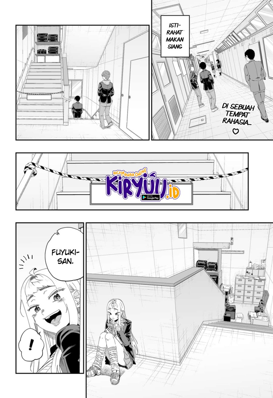 Chapter 97 - halaman 4