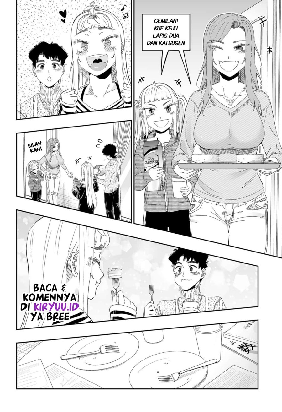 Chapter 96 - halaman 12