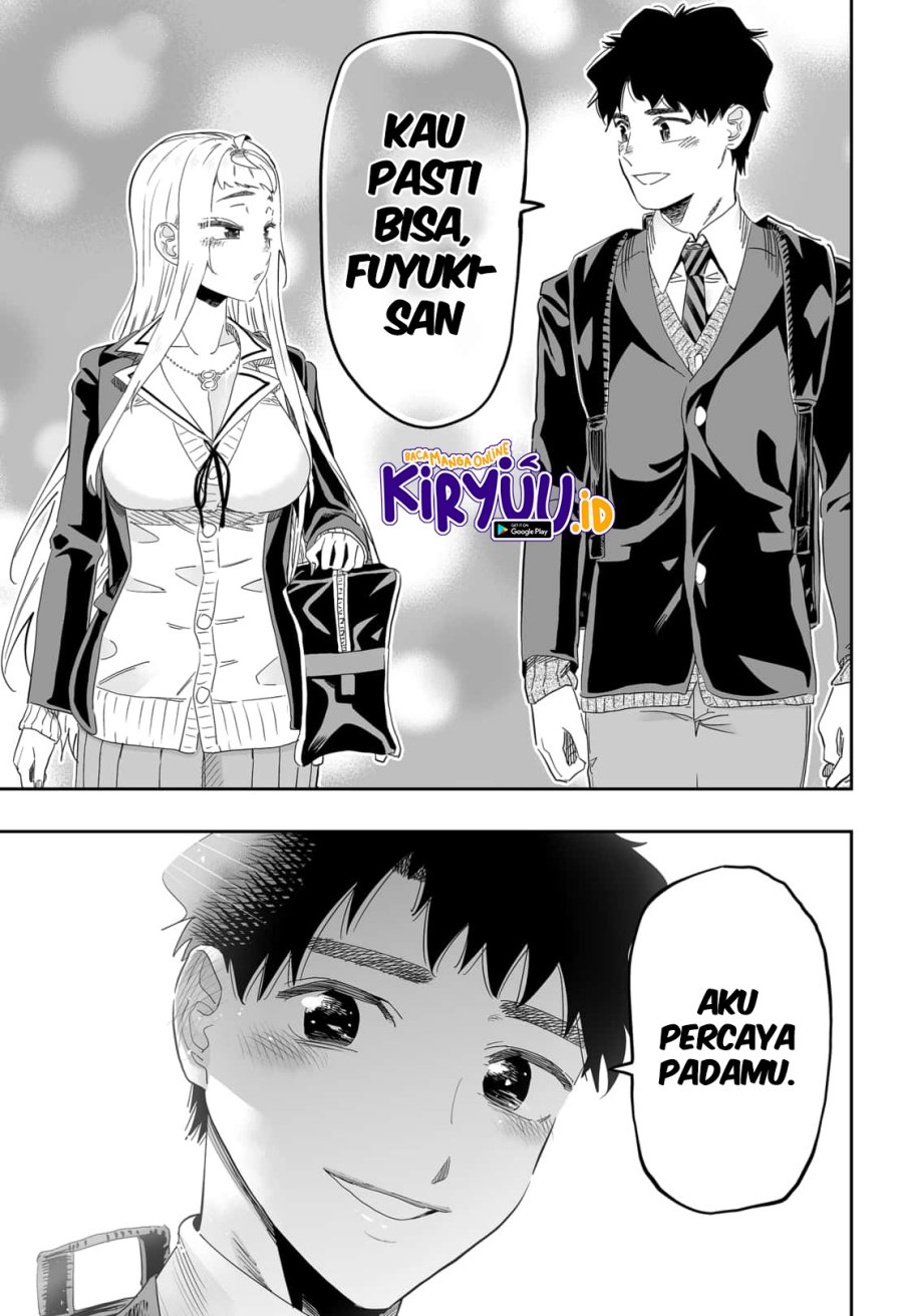Chapter 96 - halaman 21