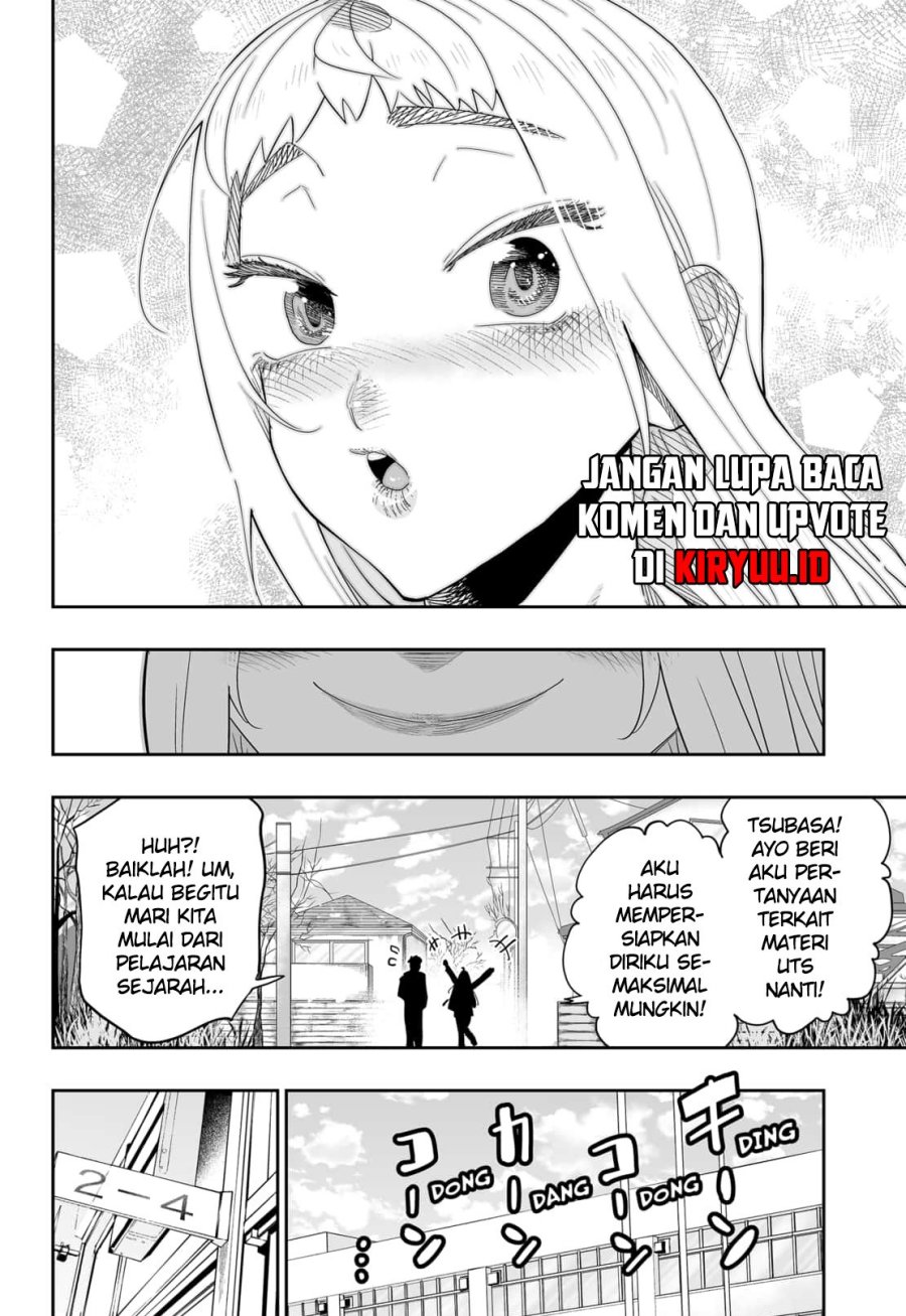 Chapter 96 - halaman 22