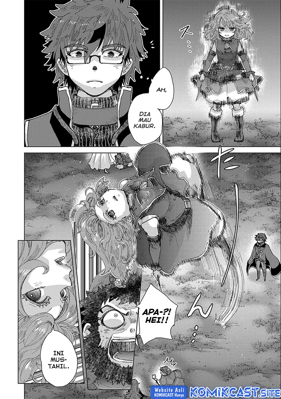 Chapter 49 - halaman 16