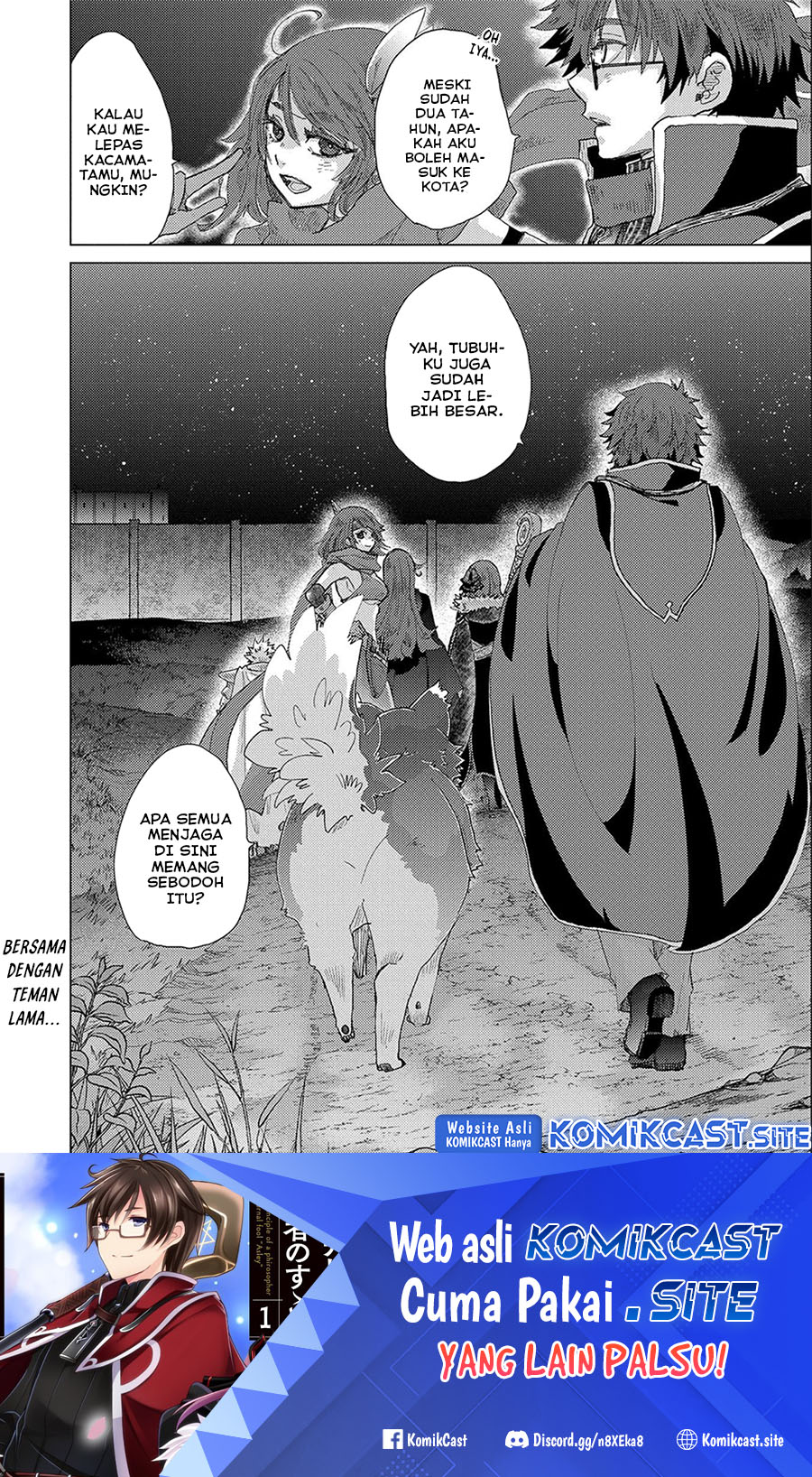 Chapter 49 - halaman 28