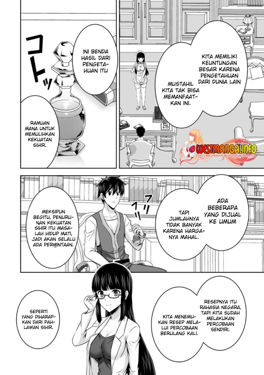 Chapter 30 - halaman 33