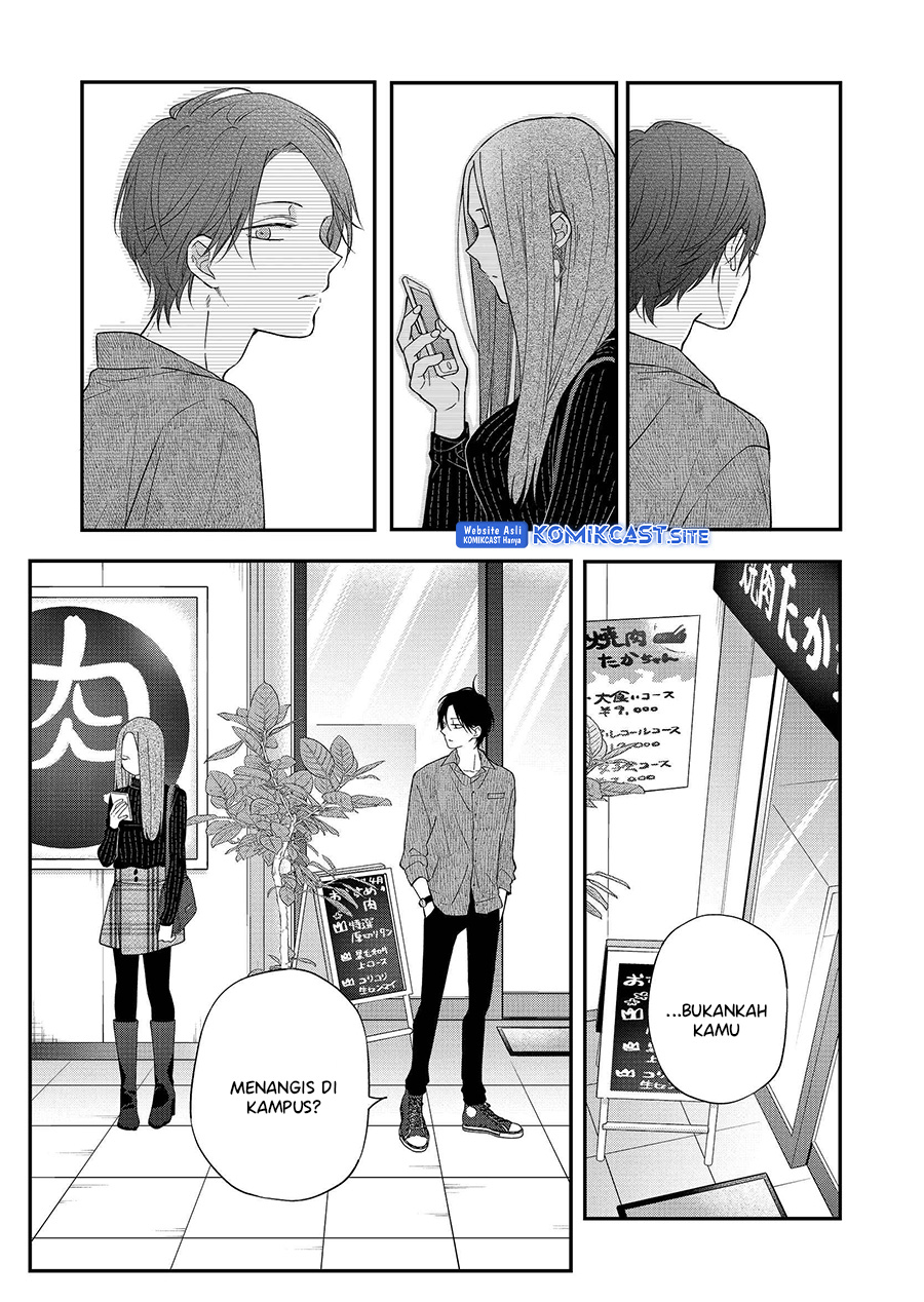 Chapter 76 - halaman 12