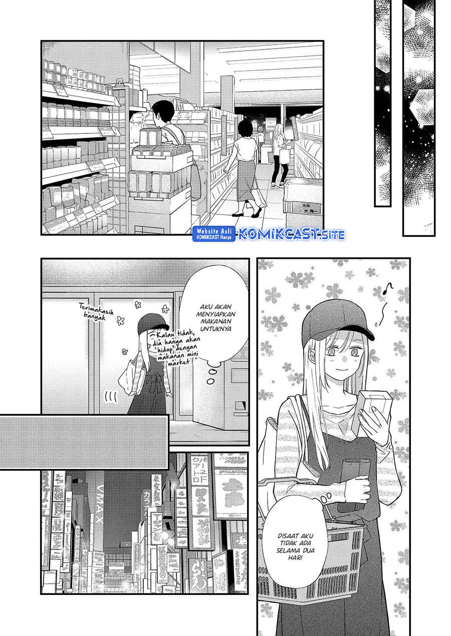 Chapter 76 - halaman 14