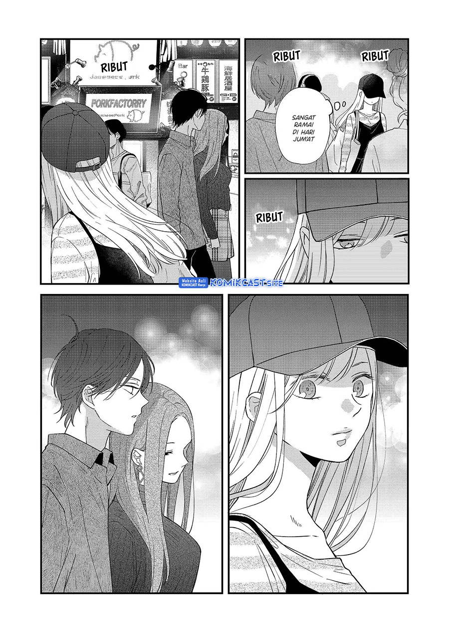 Chapter 76 - halaman 15