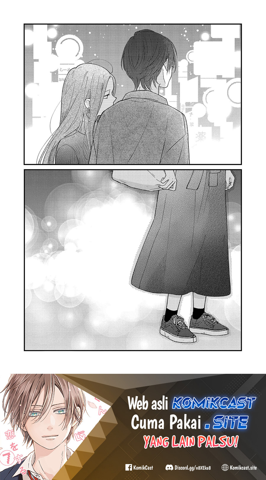 Chapter 76 - halaman 16