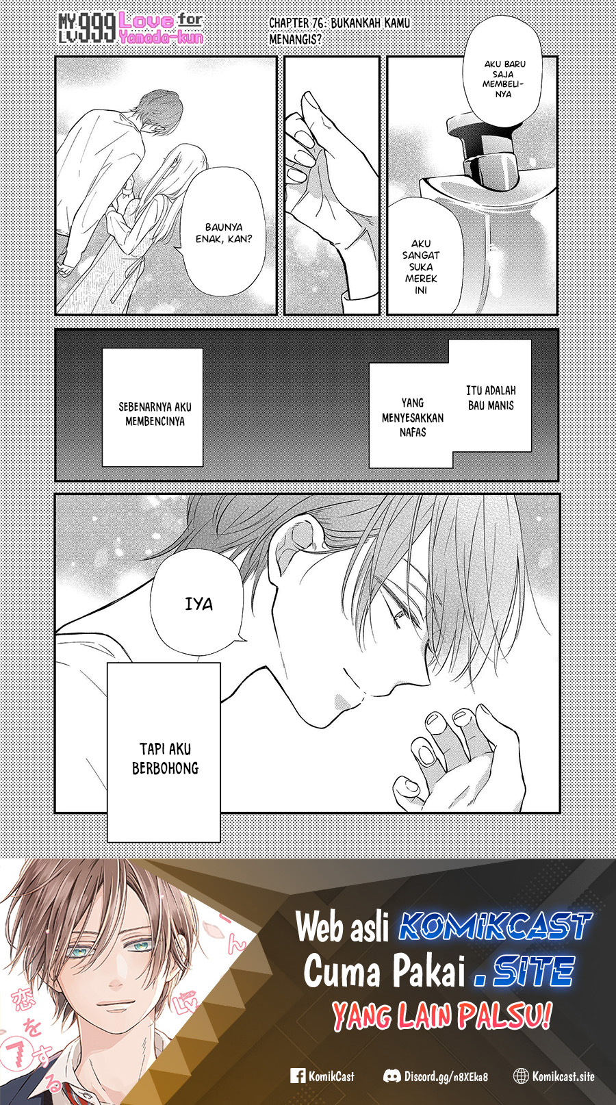 Chapter 76 - halaman 3