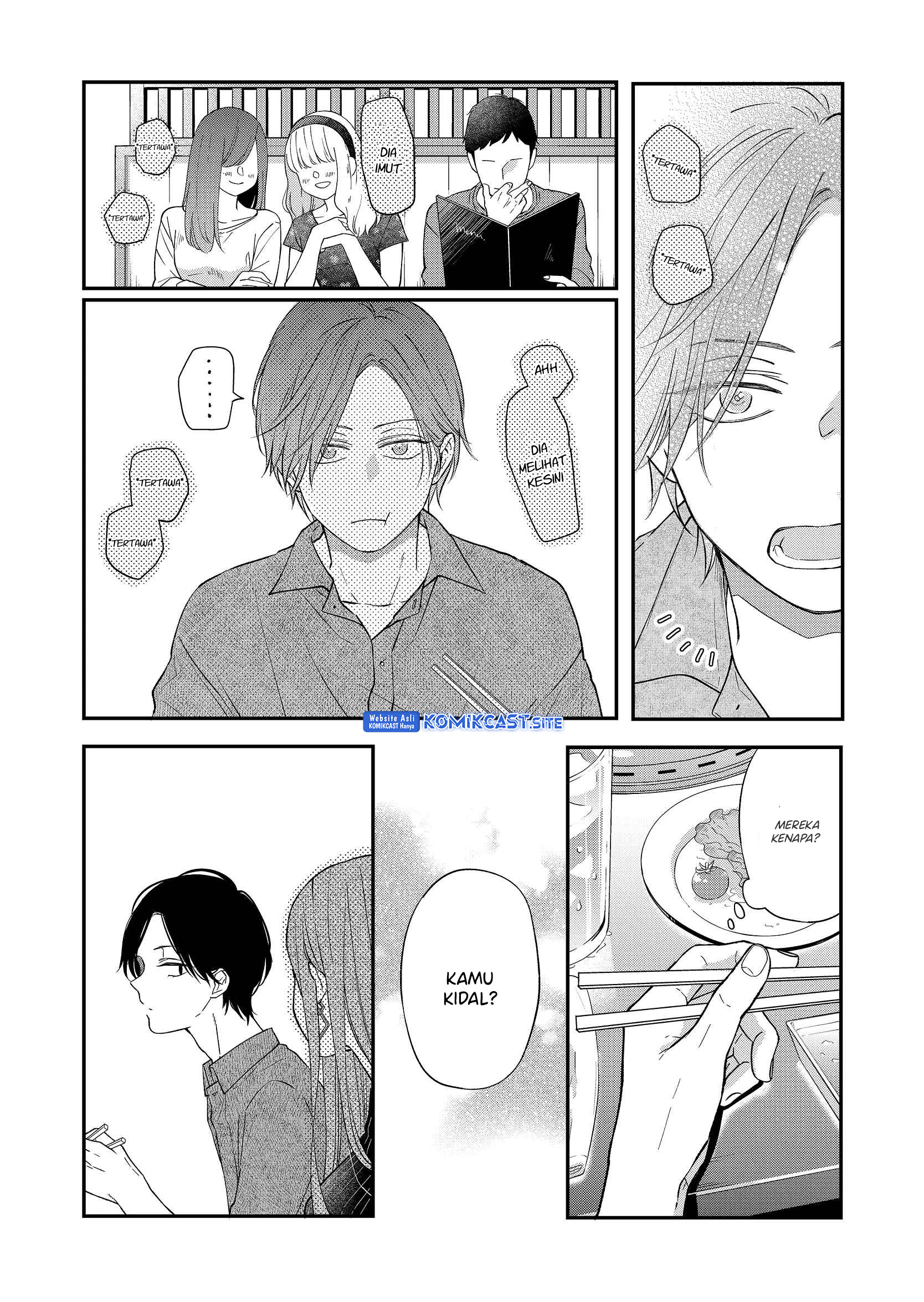 Chapter 76 - halaman 5