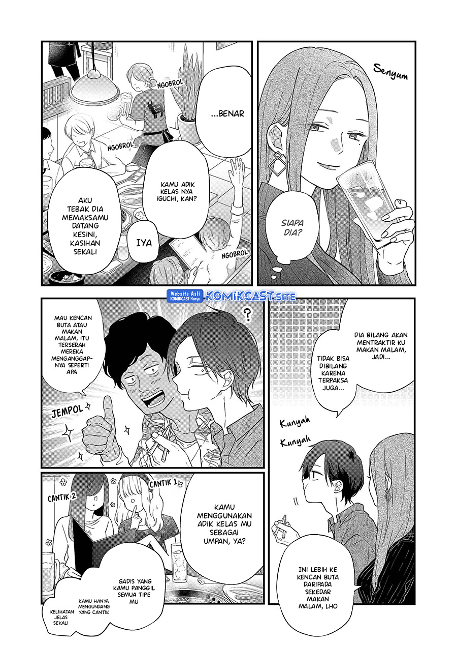 Chapter 76 - halaman 6