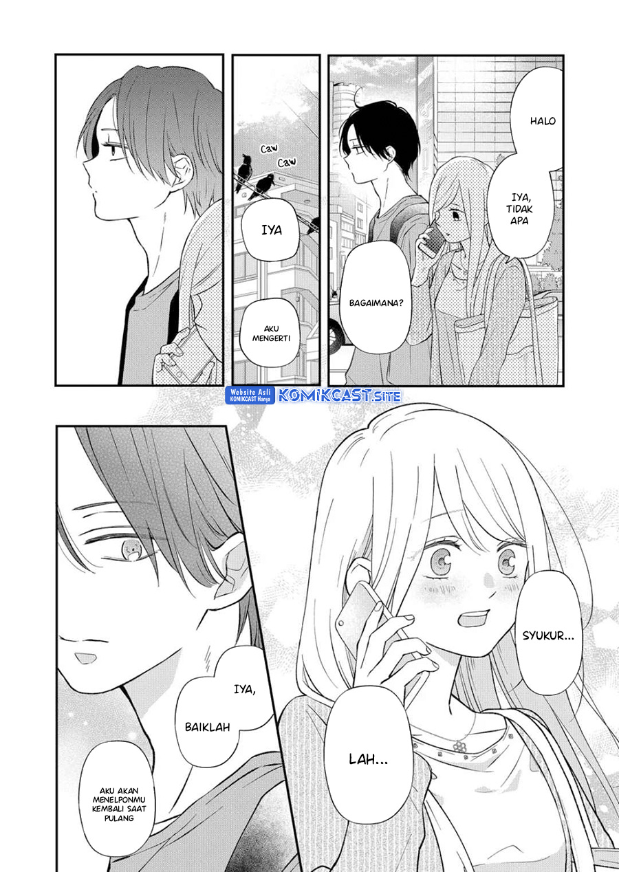 Chapter 75 - halaman 12