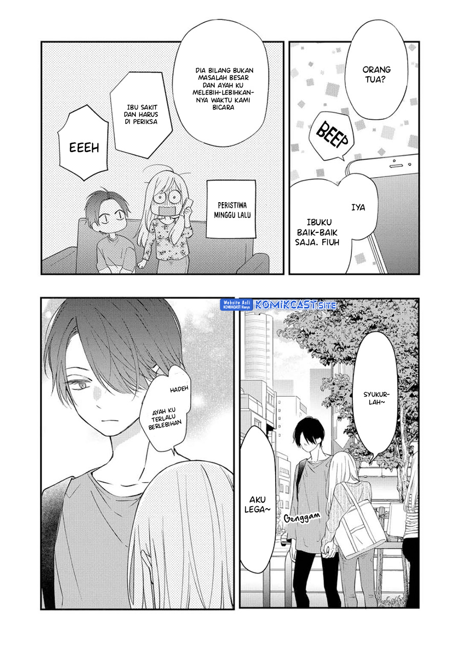 Chapter 75 - halaman 13