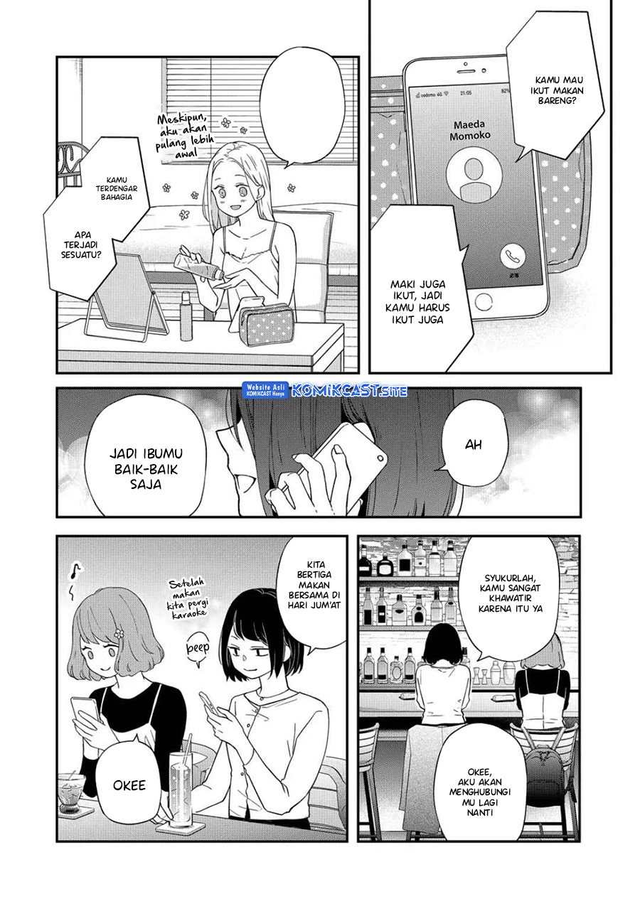 Chapter 75 - halaman 16