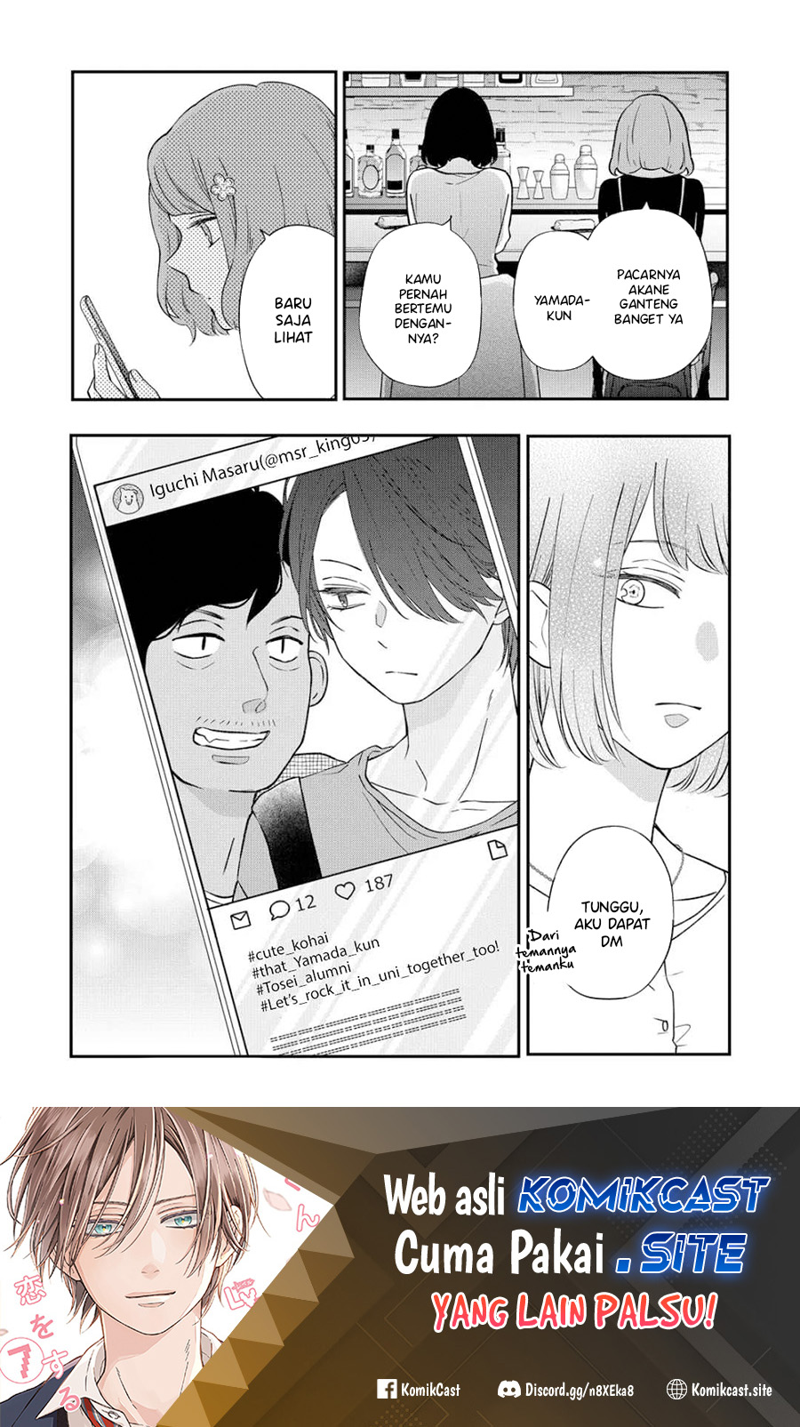 Chapter 75 - halaman 17