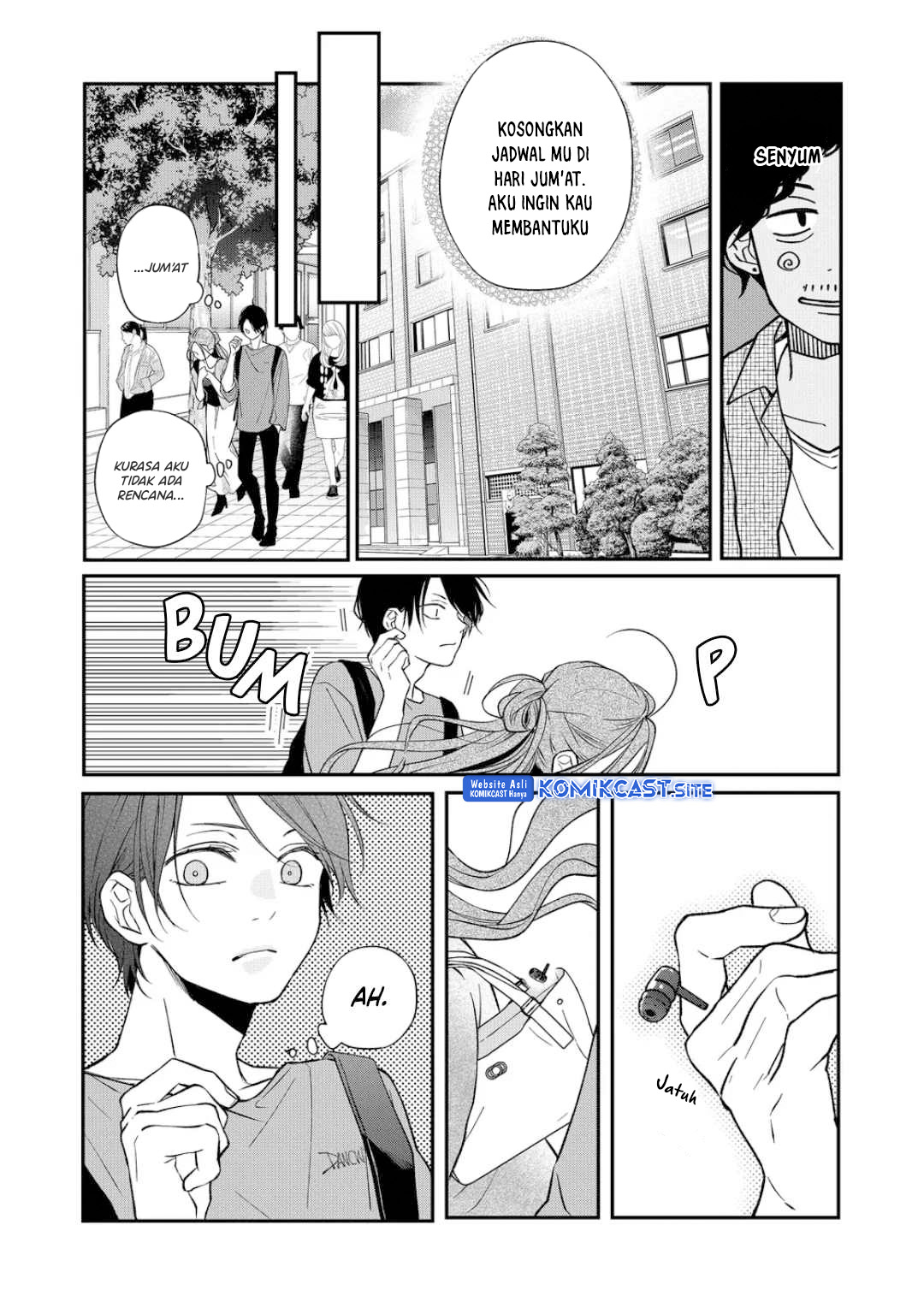 Chapter 75 - halaman 6