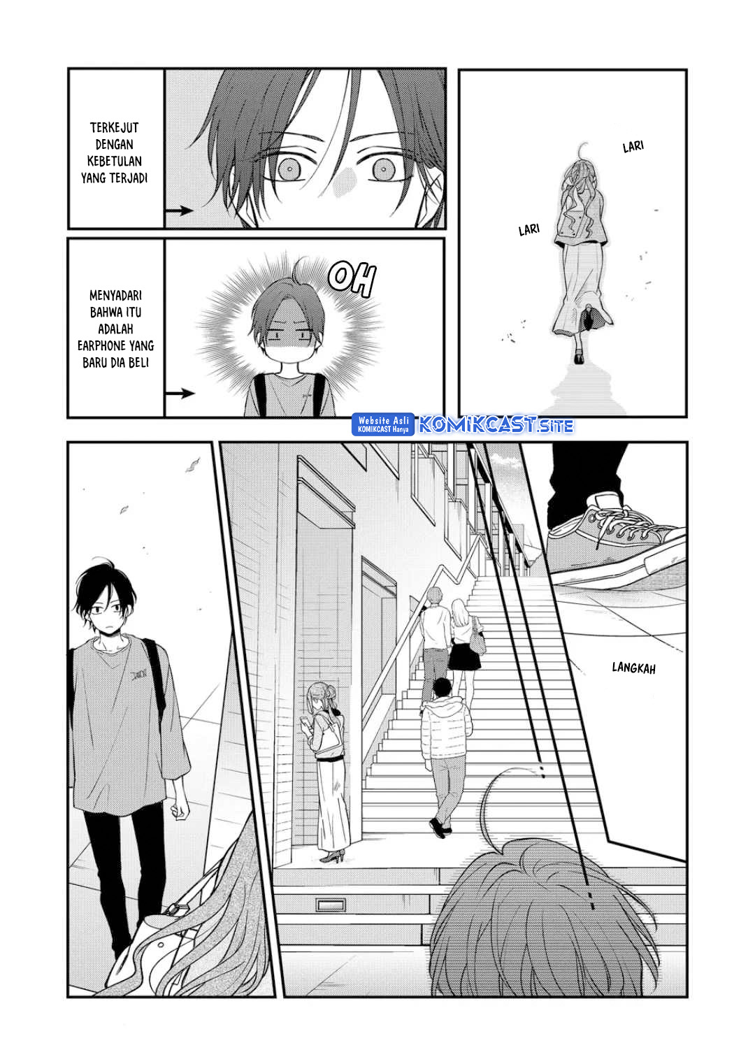 Chapter 75 - halaman 7