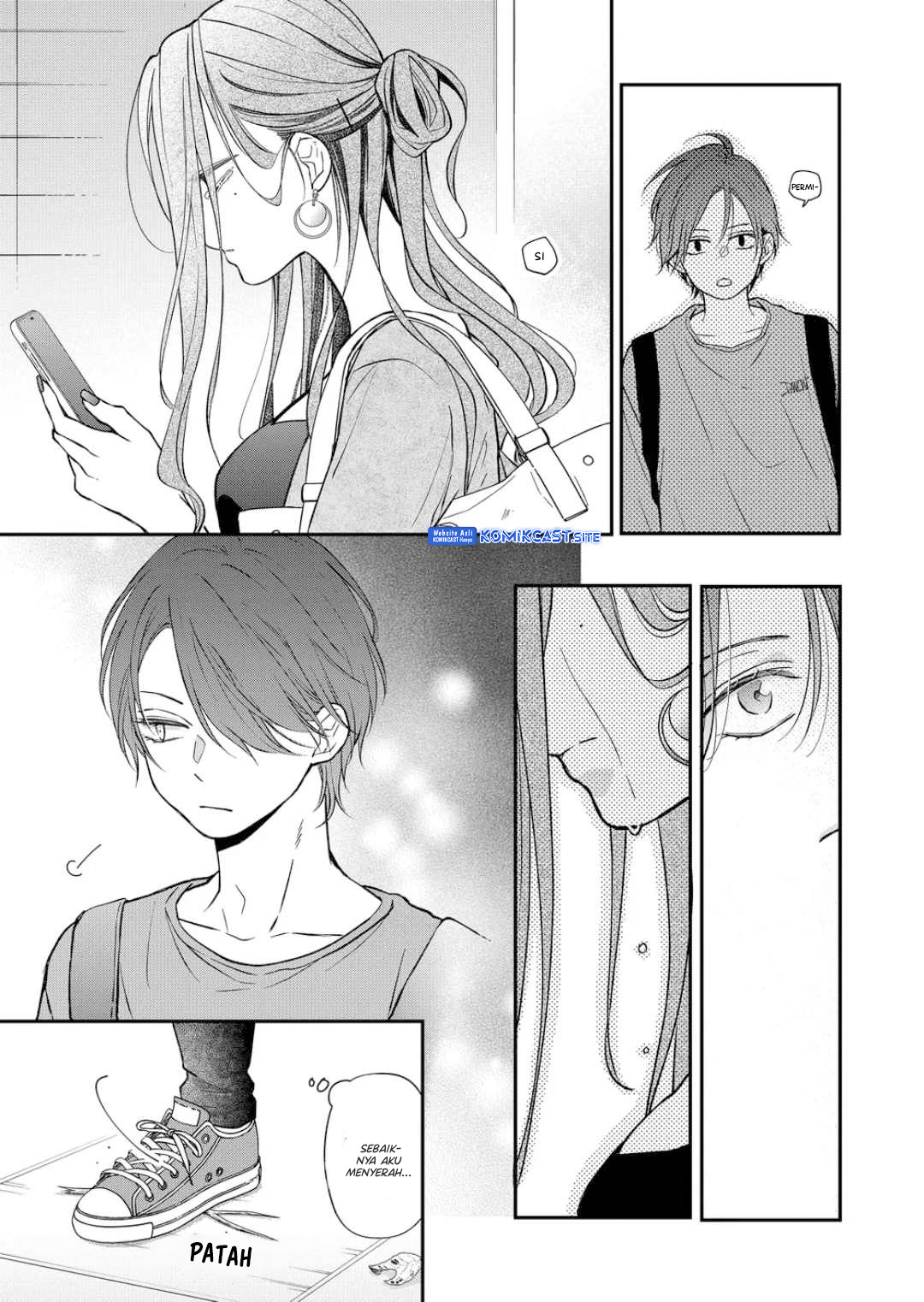 Chapter 75 - halaman 8