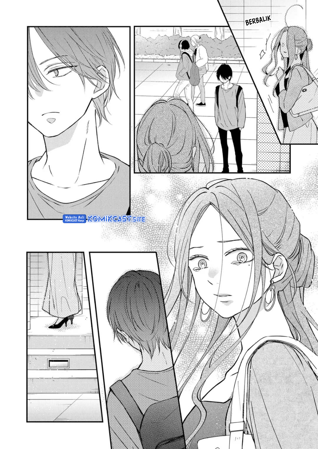 Chapter 75 - halaman 9