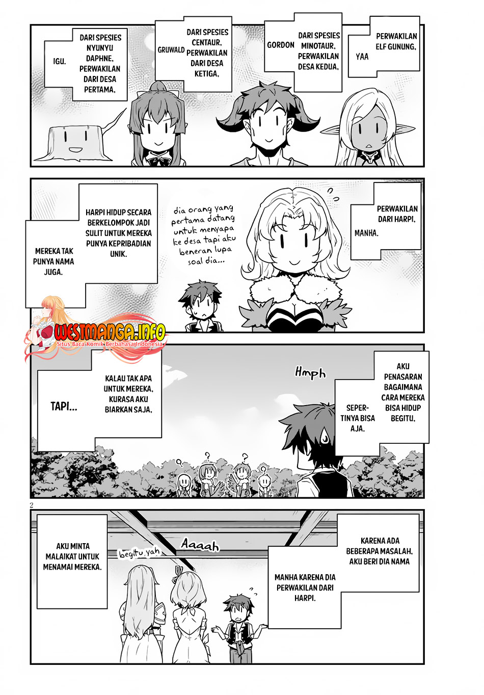 Chapter 210 - halaman 5