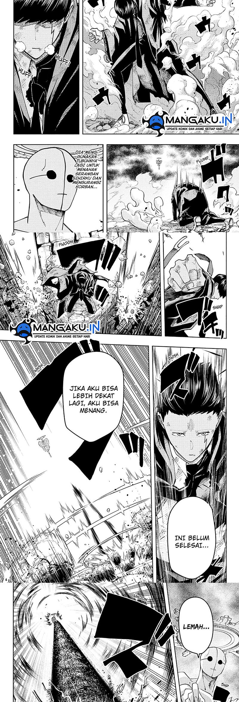 Chapter 156 - halaman 3